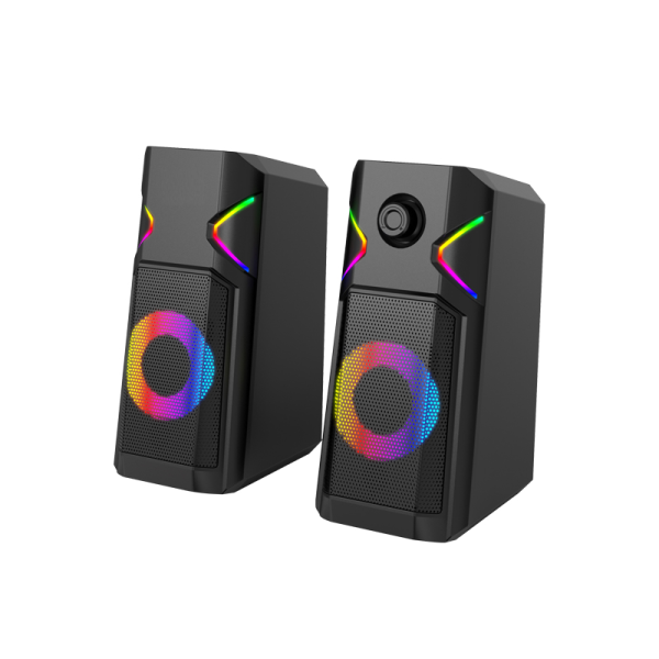 Superior Audio Gaming Speakers