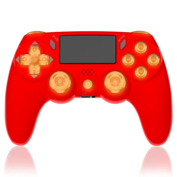 High-Speed Gaming Controller